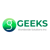 Geeks Worldwide Solutions Agency Profile Image