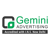 Gemini Advertising-logo