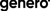 Genero-logo