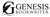 Genesis Book Writer-logo
