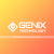 Genix Technology-logo