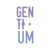 Gentium digital agency-logo