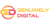 Genuinely Digital-logo