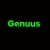 Genuus-logo