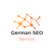 German SEO-logo