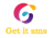 Get It SMS-logo