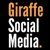 Giraffe Social Media-logo