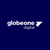 Globe One Digital-logo