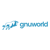 Gnu World-logo