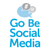 Go Be Social Media-logo