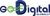 Go Digital Globally-logo