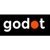 Godot Media-logo