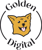 Golden Digital-logo