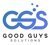 Good Guys Solutions Agency Profile Image