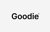 Goodie Web Design-logo