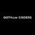 GOTHAM CODERS-logo
