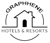 Graphhene Hotels & Resort-logo