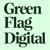 Green Flag Digital-logo