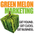 Green Melon Marketing-logo