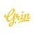Grin-logo