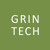 GRIN tech - boutique web agency-logo