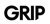 GRIP Agency AG-logo