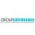 GroupLevinson Public Relations-logo
