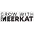 Grow With Meerkat-logo