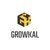 Growkal Studio-logo