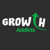 Growth Addicts-logo