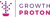 Growth Proton-logo