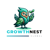 GrowthNest Global-logo