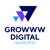Growww Digital-logo