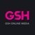 GSH Online Media SRL-logo