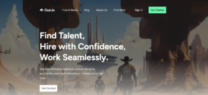 Top Development and Tech Freelancing Websites in 2025