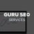 Guru SEO and Web Design Services-logo