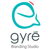 Gyrē Branding Studio-logo