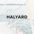HALYARD // Creative + Consulting-logo