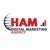 Ham Digital Marketing Agency-logo