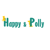 Happy & Polly Pet Supplies-logo