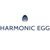 Harmonic Egg-logo