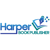 Harper Book Publisher-logo