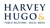 Harvey & Hugo-logo