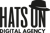 Hats ON Digital Agency-logo