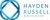 Hayden Russell Web Design-logo