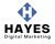 Hayes Digital Marketing-logo