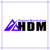 HDM-logo