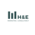 H&E Marketing Consultancy Agency Profile Image