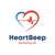 HeartBeep Marketing NH-logo