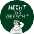 HECHT INS GEFECHT-logo